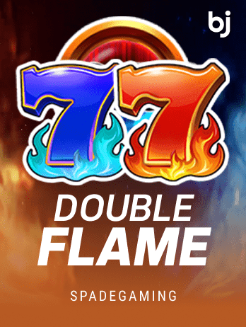 Double Flamepng game cover