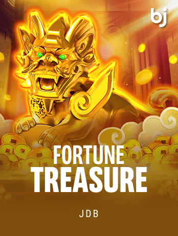 Fortune Treasurepng thumbnail