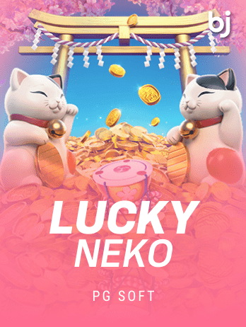 Lucky Nekopng thumbnail