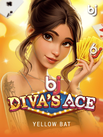 Diva's Acepng game cover