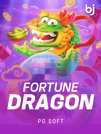 Fortune Dragonpng thumbnail